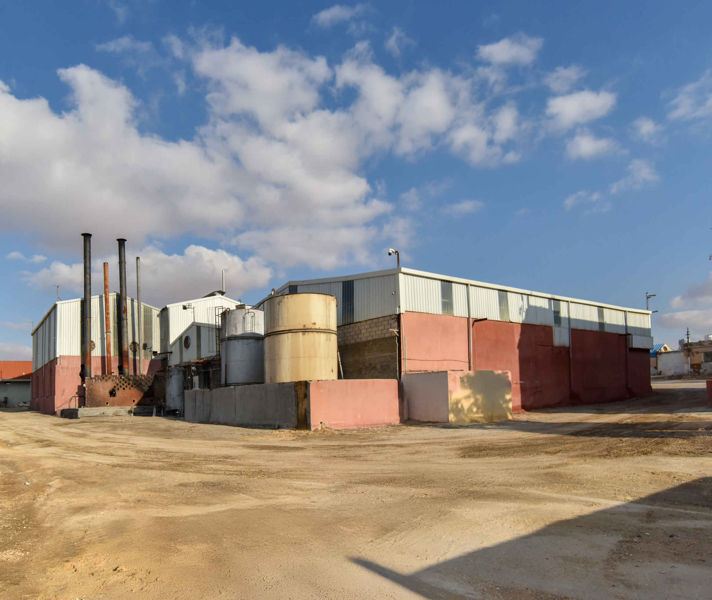 Factory